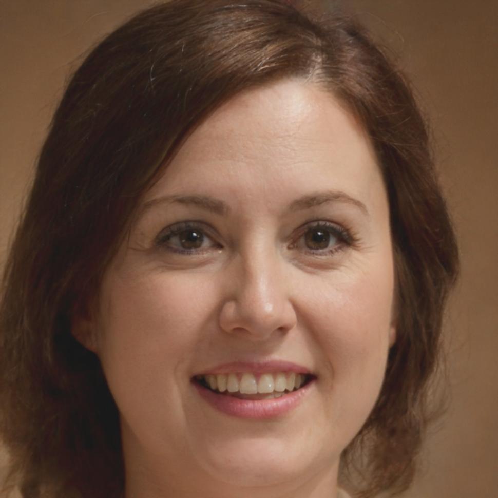 Sarah Müller